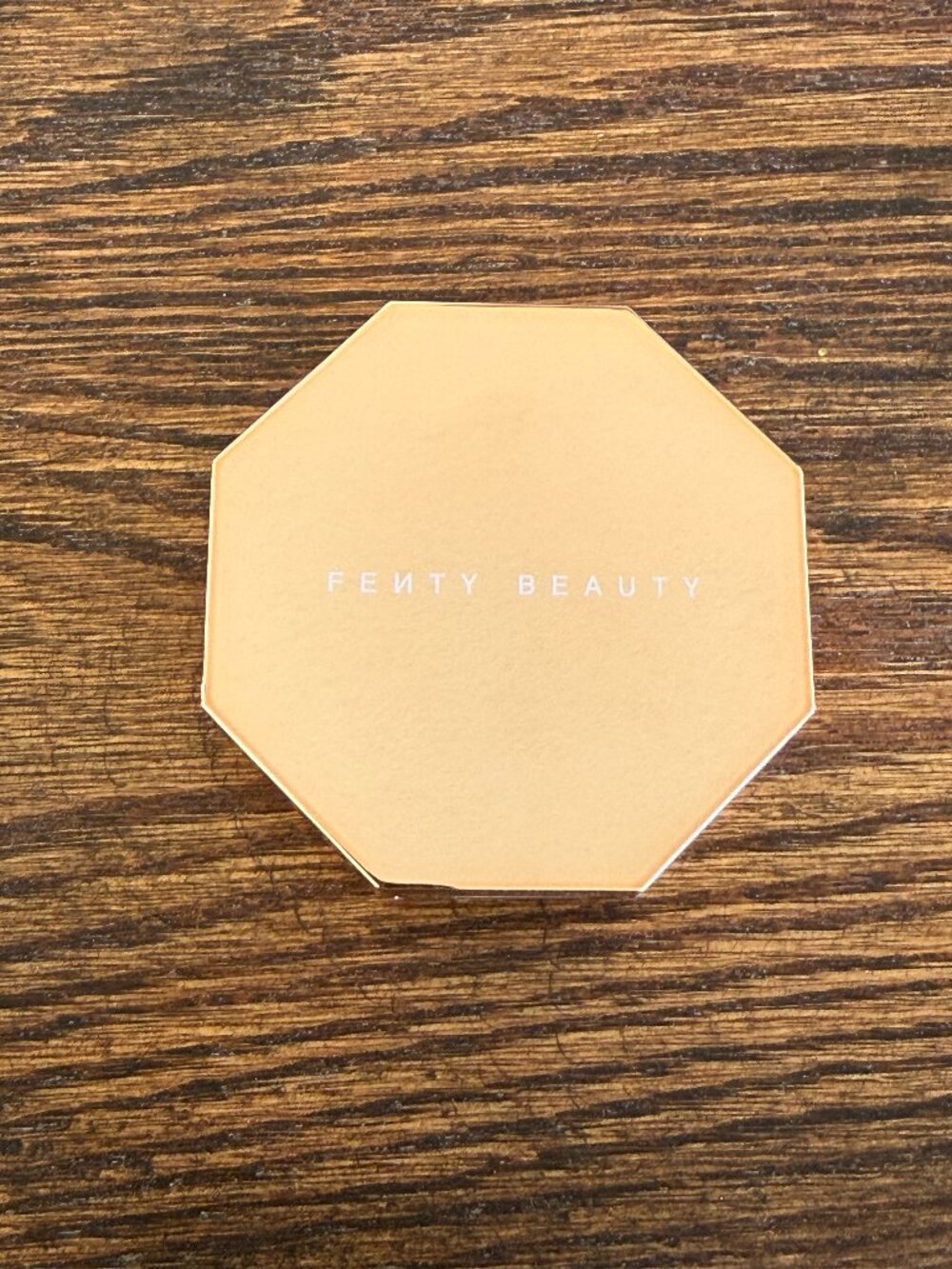 Fenty Beauty Instant Warmth Bronzer Private Island